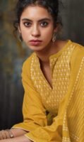 Cotton Suit