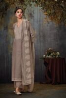 Cotton Suit
