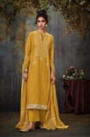 Cotton Suit