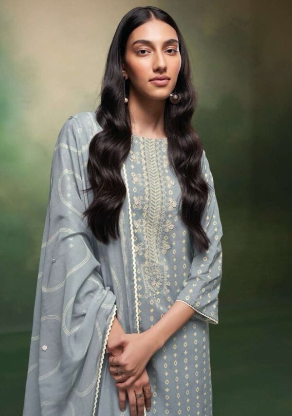 Cotton Suit