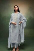 Cotton Suit