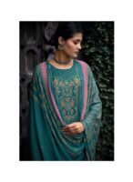 Muslin Suit