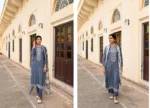 Muslin Suit