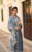 Muslin Suit