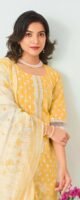 Cotton Suit