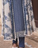 Muslin Suit