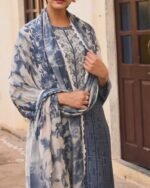 Muslin Suit