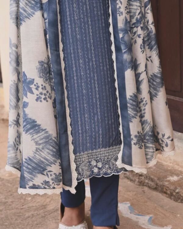 Muslin Suit
