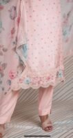 Muslin Suit