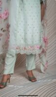Muslin Suit