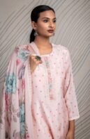 Muslin Suit