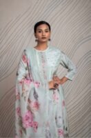 Muslin Suit