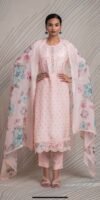 Muslin Suit