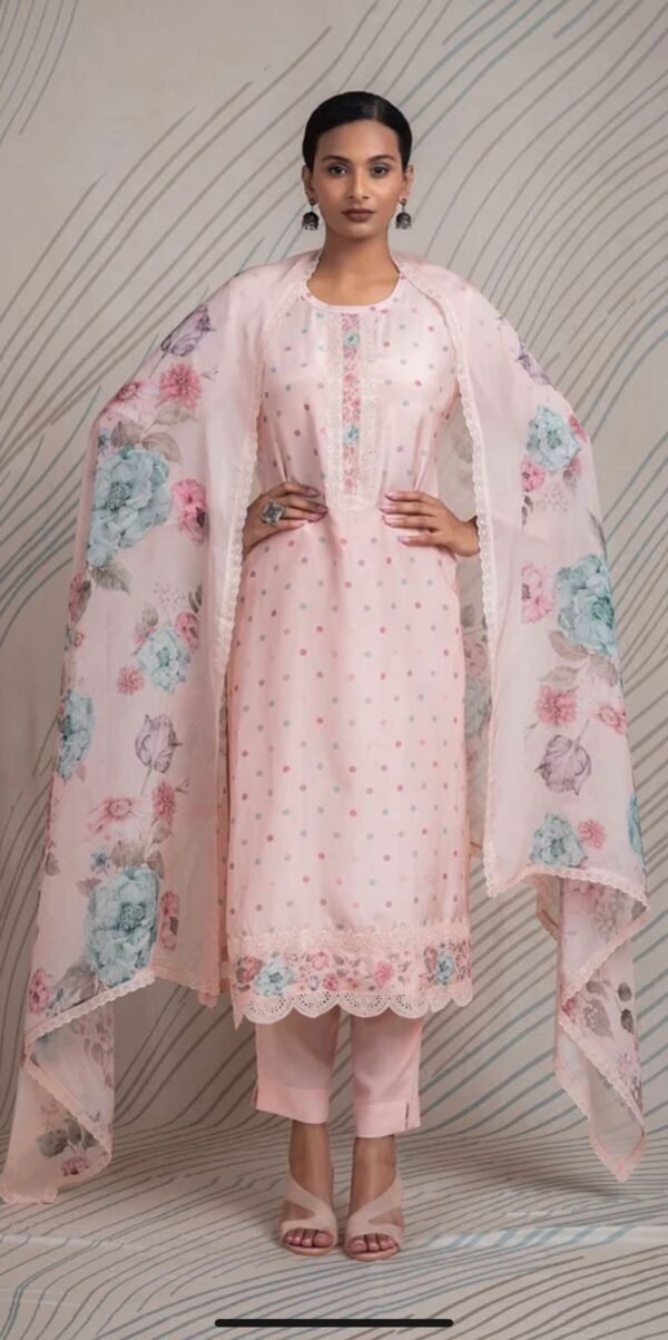 Muslin Suit