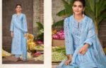 Cambric Cotton Suit
