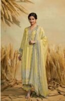 Muslin Suit