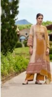 Pashmina Digital Print Suit