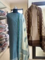Cotton Suit